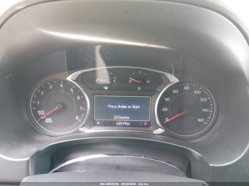 2024 Gmc Terrain VIN 3GKALVEG6RL358383 IAAI salvage auction — SIDE, Enterprise Vehicles Clear Only (South Carolina), sold $10,000 on 2026-08-23 (photo 7)