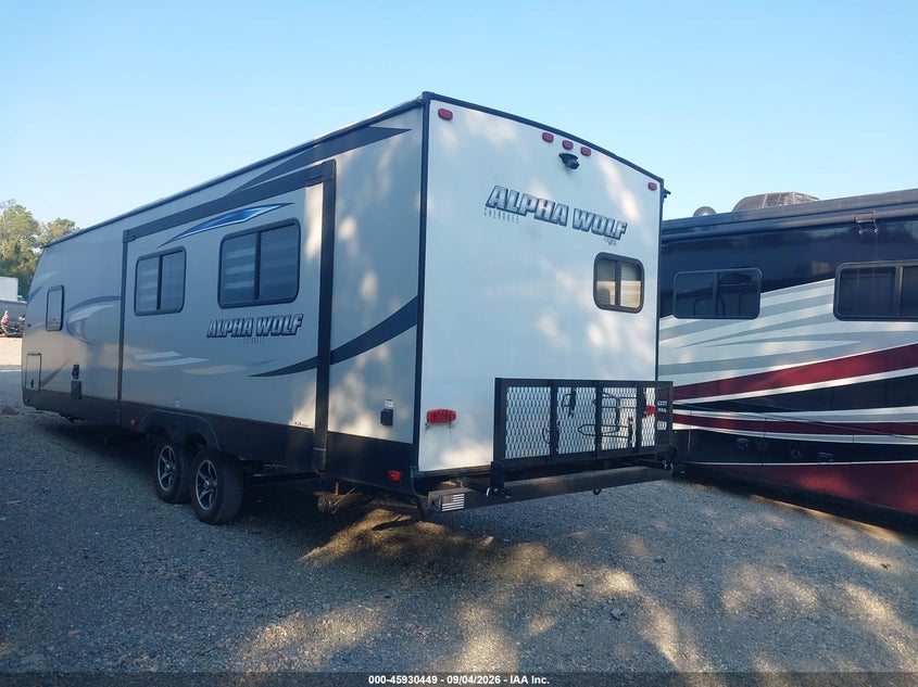 2020 Jeep VIN 5ZT2CKSB5L2000948 IAAI salvage auction — ROOF, Salvage Title, sold $2,900 on 2026-10-02 (photo 3)