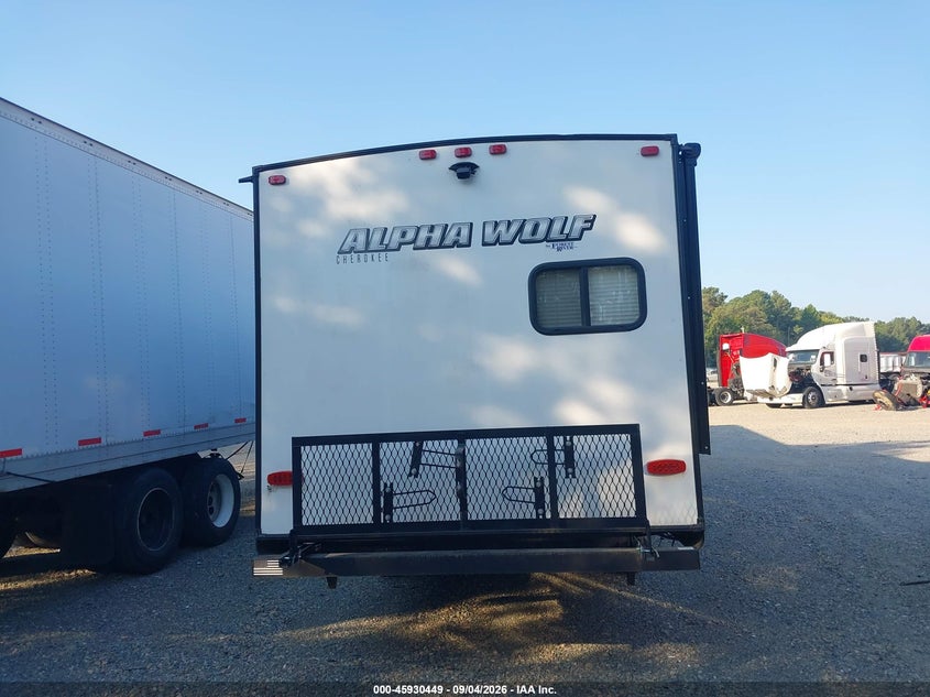 2020 Jeep VIN 5ZT2CKSB5L2000948 IAAI salvage auction — ROOF, Salvage Title, sold $2,900 on 2026-10-02 (photo 7)