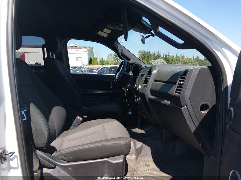 2020 Ford Expedition VIN 1FMJU1GTXLEA84054 IAAI salvage auction — NORMAL WEAR, SF97 (Oregon), sold $11,350 on 2026-09-10 (photo 5)