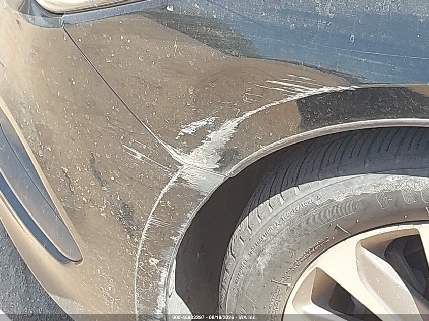 2016 Hyundai Sonata VIN 5NPE34AF7GH357311 IAAI salvage auction — NORMAL WEAR, Clear (South Carolina), sold $2,100 on 2026-08-29 (photo 6)