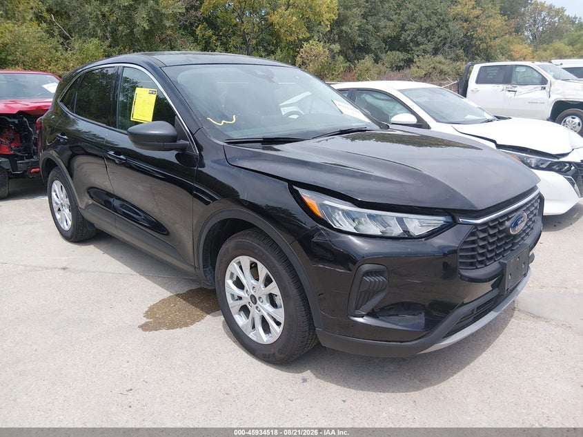 2024 Ford Escape VIN 1FMCU0GN5RUA64457 — IAAI salvage auction photo