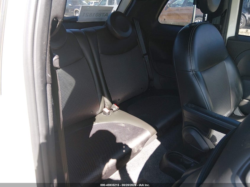 2016 Fiat 500 VIN 3C3CFFGE1GT229286 IAAI salvage auction — NORMAL WEAR, Clear (Washington), sold $375 on 2026-09-14 (photo 8)