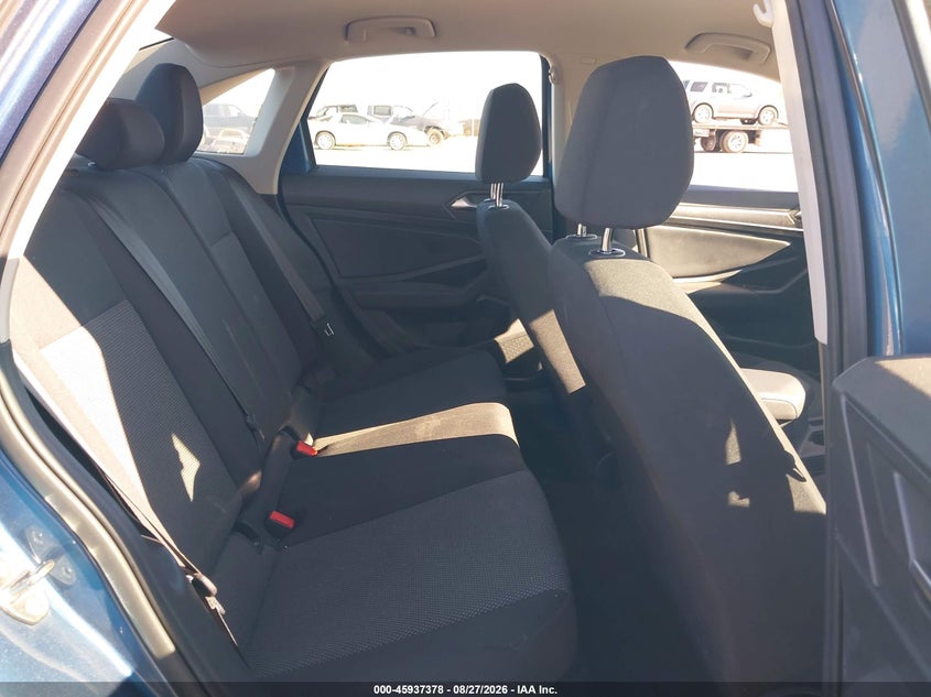2020 Volkswagen Jetta VIN 3VWCB7BU3LM059557 IAAI salvage auction — FRONT END, Salvage (California), sold $3,100 on 2026-09-23 (photo 8)