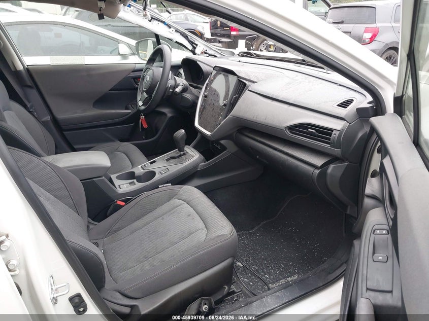 2024 Subaru Xv VIN JF2GUADC2RH914148 IAAI salvage auction — ROOF, Clear (California), sold $8,600 on 2026-09-09 (photo 5)