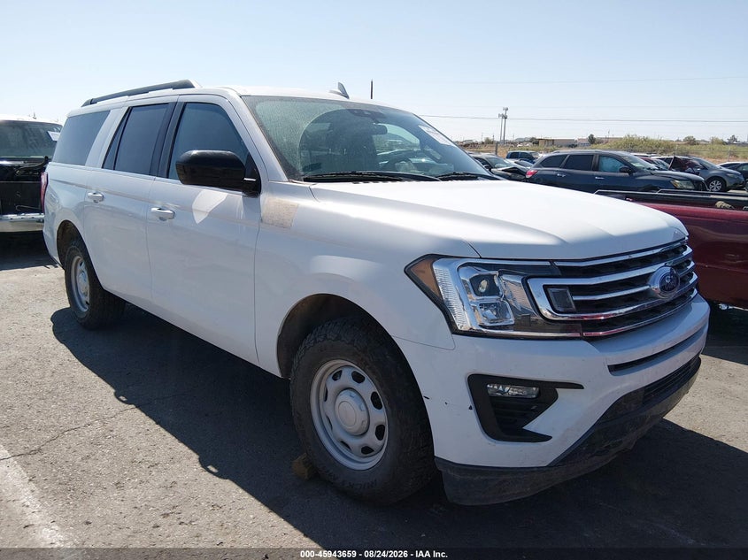 2020 Ford Expedition VIN 1FMJK1GT4LEA67434 — IAAI salvage auction photo