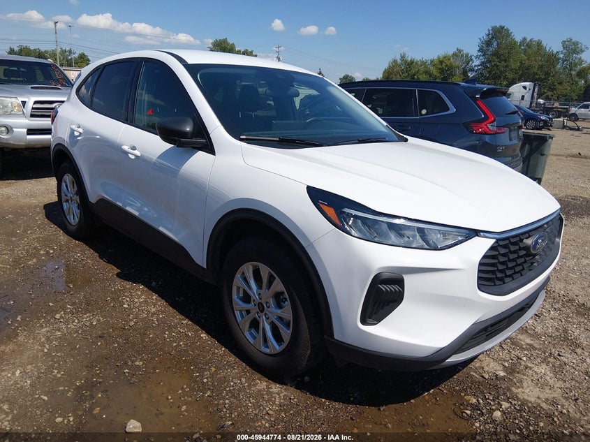 2026 Ford Escape VIN 1FMCU9GNXTUA23656 — IAAI salvage auction photo