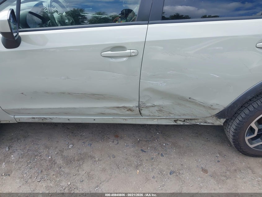2016 Subaru Xv VIN JF2GPABC3G8274409 IAAI salvage auction — SIDE, Salvage Title, sold $475 on 2026-10-03 (photo 6)