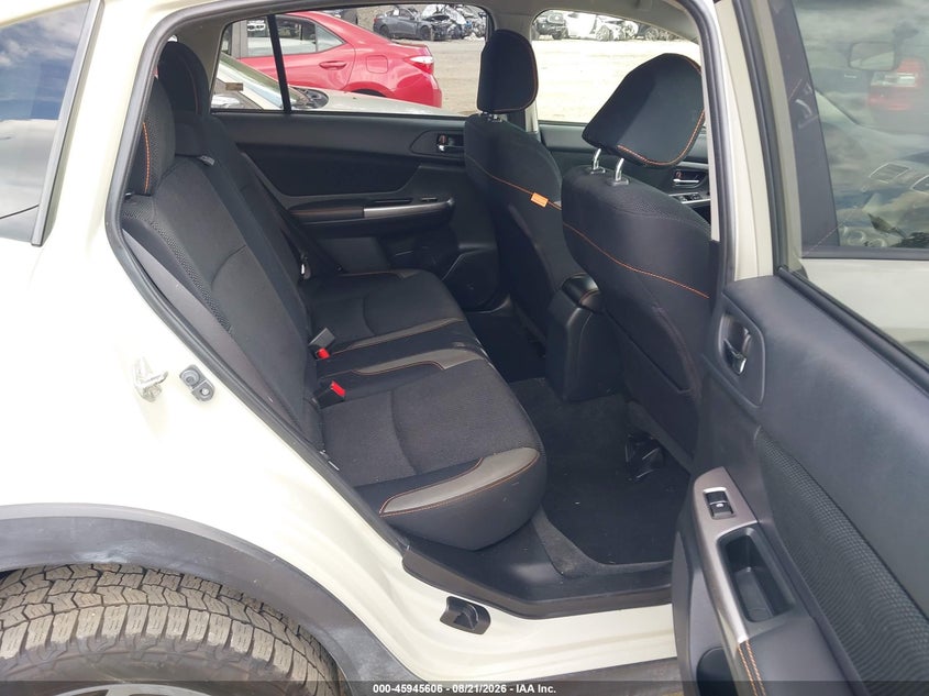 2016 Subaru Xv VIN JF2GPABC3G8274409 IAAI salvage auction — SIDE, Salvage Title, sold $475 on 2026-10-03 (photo 8)