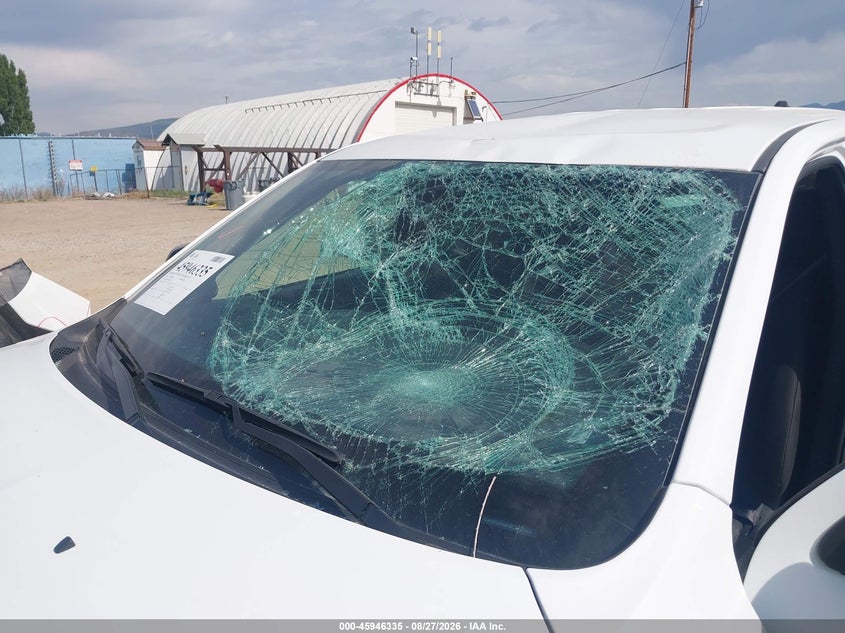 2025 Dodge Durango VIN 1C4RDJDG6SC542018 IAAI salvage auction — ROOF, Salvage Title, sold $16,100 on 2026-08-30 (photo 6)