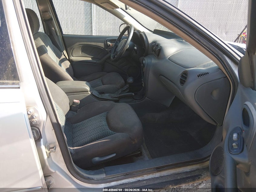 2004 Pontiac Grand am VIN 1G2NF52E84M596827 IAAI salvage auction — NORMAL WEAR, Clear-Endorsement (Wisconsin), sold $325 on 2026-09-19 (photo 5)