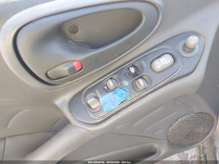 2004 Pontiac Grand am VIN 1G2NF52E84M596827 IAAI salvage auction — NORMAL WEAR, Clear-Endorsement (Wisconsin), sold $325 on 2026-09-19 (photo 6)