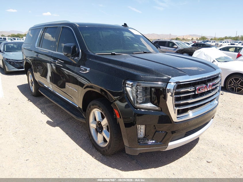 2024 Gmc Yukon xl VIN 1GKS2GKD2RR231099 — IAAI salvage auction photo