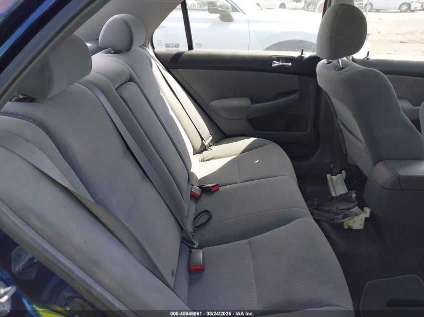 2005 Honda Accord VIN 1HGCM56495A148238 IAAI salvage auction — RIGHT FRONT, Salvage Certificate (California), sold $600 on 2026-08-31 (photo 8)