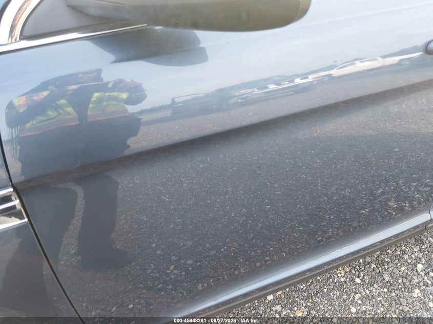 2018 Ford Taurus VIN 1FAHP2D85JG141302 IAAI salvage auction — NORMAL WEAR, SF97 (Maryland), sold $7,100 on 2026-09-08 (photo 6)