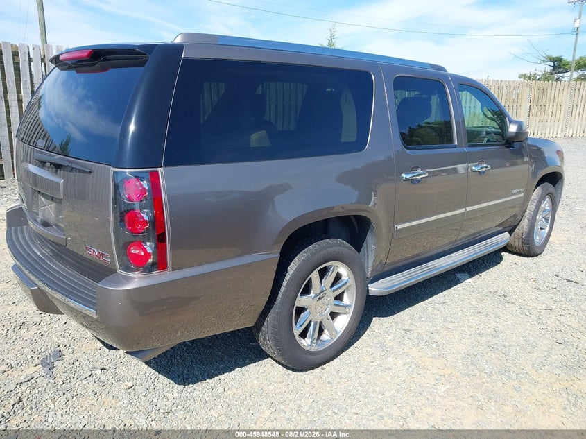 2012 Gmc Yukon VIN 1GKS2MEF9CR220314 IAAI salvage auction — NORMAL WEAR, Clear (Virginia), sold $1,975 on 2026-09-04 (photo 4)
