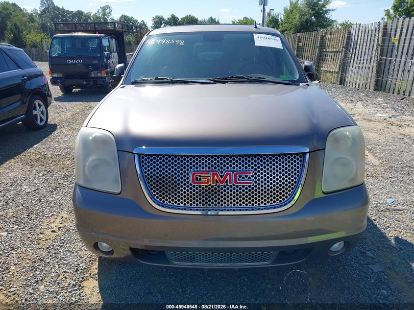 2012 Gmc Yukon VIN 1GKS2MEF9CR220314 IAAI salvage auction — NORMAL WEAR, Clear (Virginia), sold $1,975 on 2026-09-04 (photo 6)