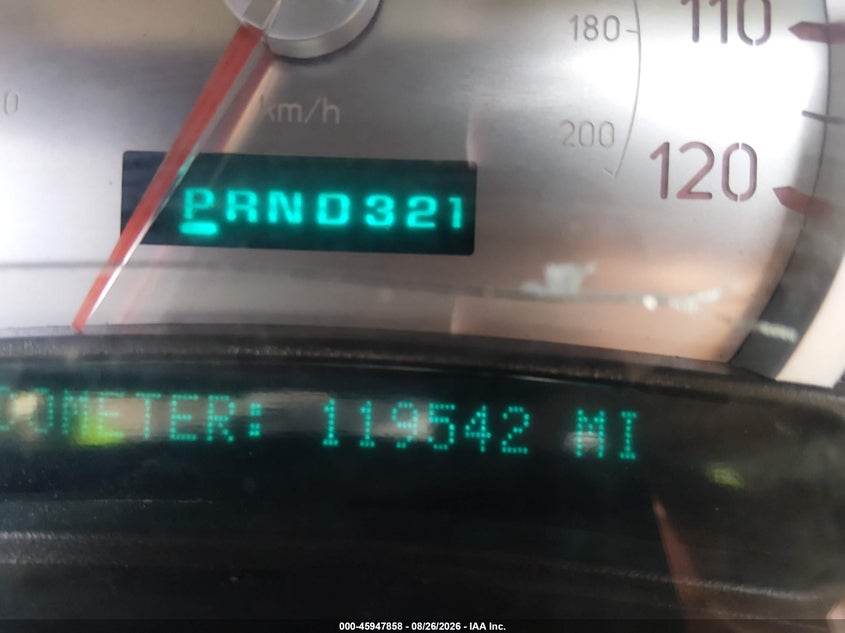 2004 Hummer H2 VIN 5GRGN23U84H116109 IAAI salvage auction — NORMAL WEAR, Repossession Paperwork (South Carolina), sold $4,425 on 2026-09-09 (photo 7)