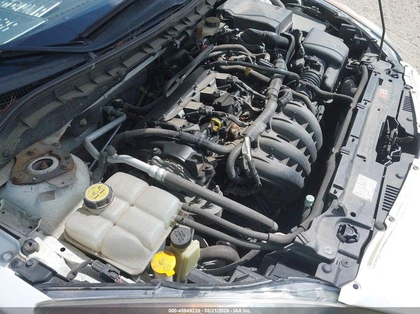 2012 Mazda 3 VIN JM1BL1V89C1697798 IAAI salvage auction — NORMAL WEAR, Original (Maine), sold $0 on 2026-09-16 (photo 6)
