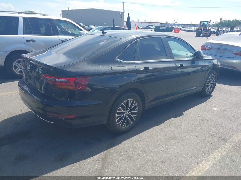 2019 Volkswagen Jetta VIN 3VWC57BU9KM198601 IAAI salvage auction — FRONT END, Salvage (Utah), sold $3,050 on 2026-09-17 (photo 4)