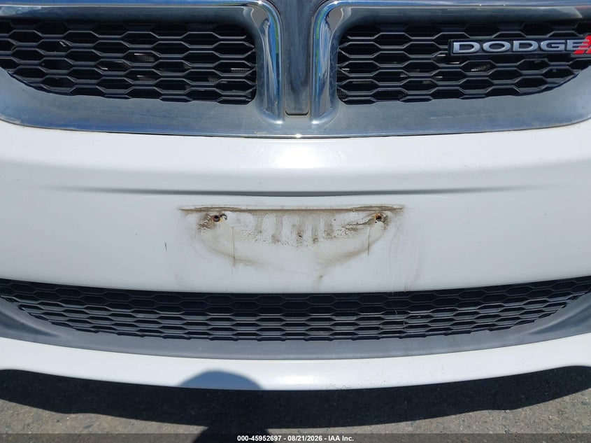 2018 Dodge Grand caravan VIN 2C4RDGBG4JR254767 IAAI salvage auction — NORMAL WEAR, Sf97 (California), sold $9,100 on 2026-09-17 (photo 6)