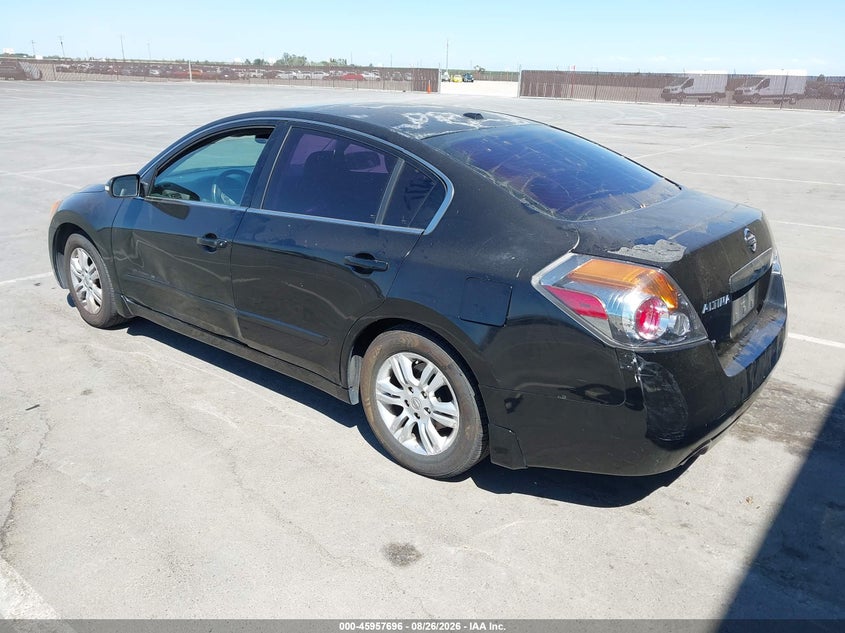 2012 Nissan Altima VIN 1N4AL2AP6CN401035 IAAI salvage auction — NORMAL WEAR, Clear - Dealer Only (California), sold $25 on 2026-09-14 (photo 3)