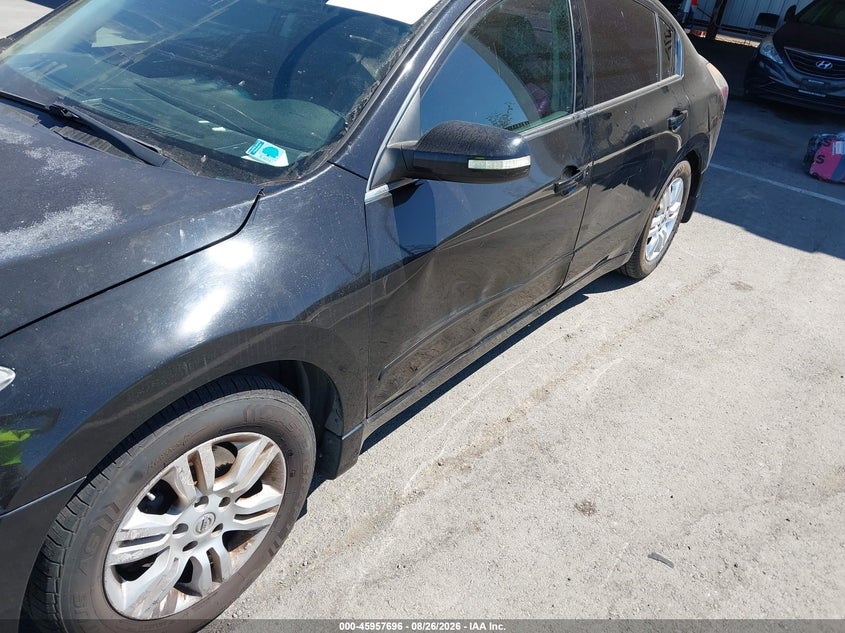 2012 Nissan Altima VIN 1N4AL2AP6CN401035 IAAI salvage auction — NORMAL WEAR, Clear - Dealer Only (California), sold $25 on 2026-09-14 (photo 6)