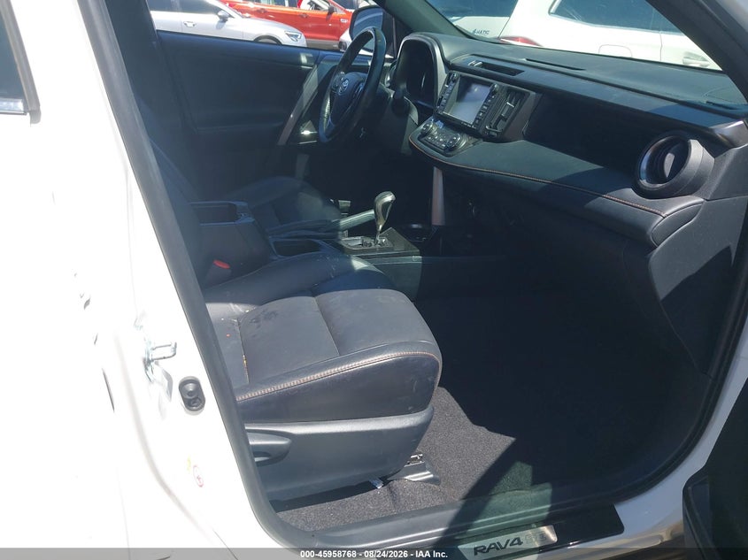 2018 Toyota Rav4 hybrid VIN JTMJJREV9JD247991 IAAI salvage auction — NORMAL WEAR, Salvage Title - Dealer (California), sold $9,075 on 2026-09-22 (photo 5)