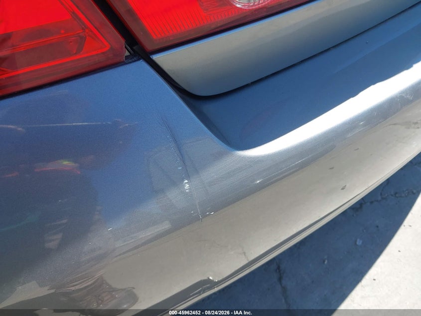 2006 Infiniti M45 VIN JNKBY01E46M206109 IAAI salvage auction — NORMAL WEAR, Clear - Dealer Only (California), sold $1,000 on 2026-09-01 (photo 6)