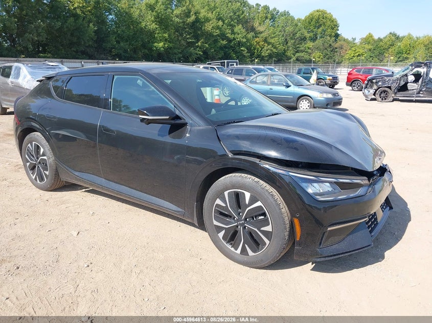 2023 Kia Ev6 VIN KNDC44LA6P5100551 — IAAI salvage auction photo