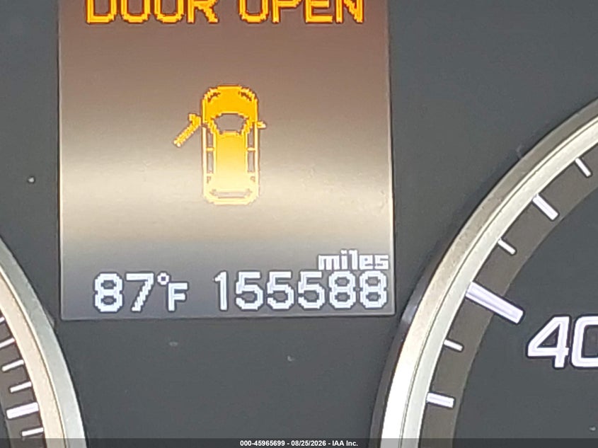 2014 Acura Rdx VIN 5J8TB4H39EL011440 IAAI salvage auction — SIDE, Wait Title, sold $1,050 on 2026-09-04 (photo 7)
