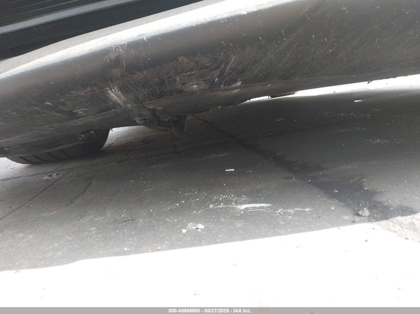 2021 Porsche Taycan VIN WP0AB2Y17MSA41939 IAAI salvage auction — UNDERCARRIAGE, Salvage Title, sold $19,100 on 2026-09-16 (photo 6)
