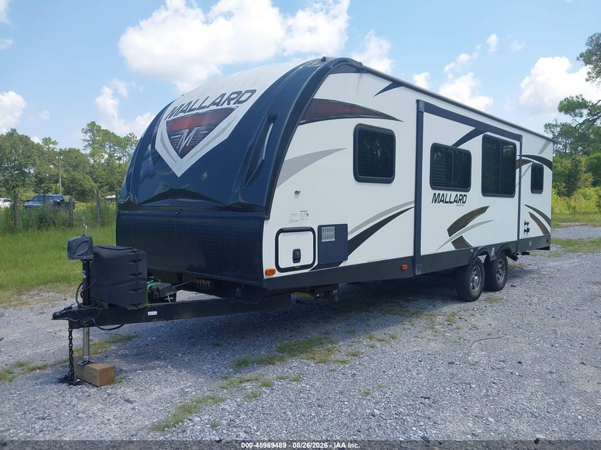 2018 VIN 5SFNB3224JE371423 IAAI salvage auction — Storm Damage, Salvage, sold $3,650 on 2026-09-24 (photo 2)