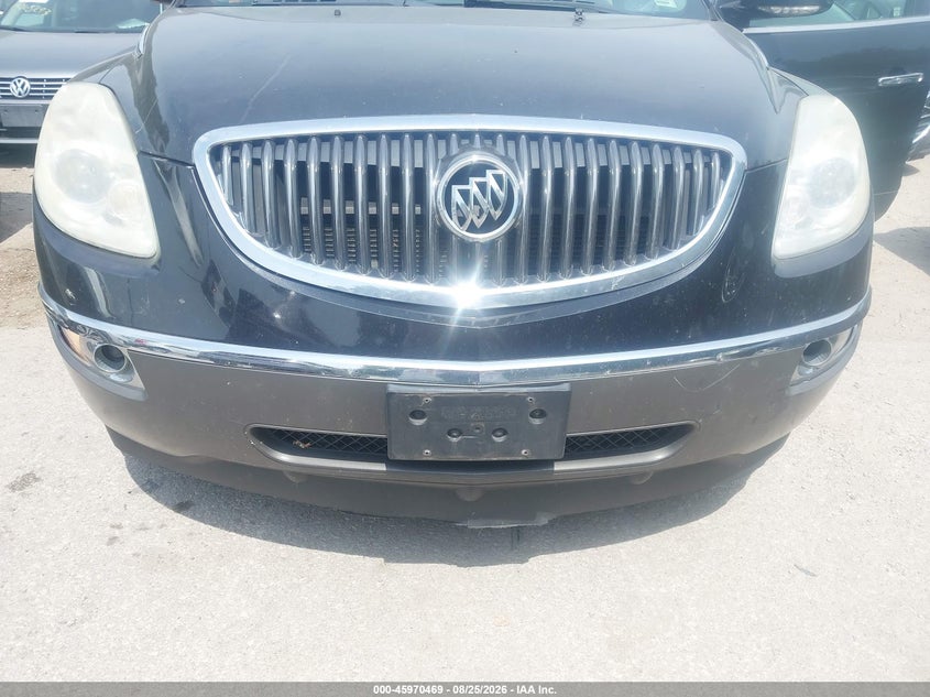 2012 Buick Enclave VIN 5GAKVCEDXCJ203274 IAAI salvage auction — NORMAL WEAR, Clear (Missouri), sold $725 on 2026-09-19 (photo 6)
