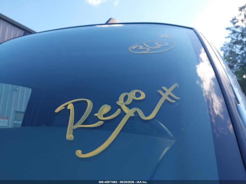 2024 Chevrolet Express cargo VIN 1GCWGAFP7R1238757 IAAI salvage auction — REPOSSESSION, Clear (Pennsylvania), sold $10,850 on 2026-09-02 (photo 6)