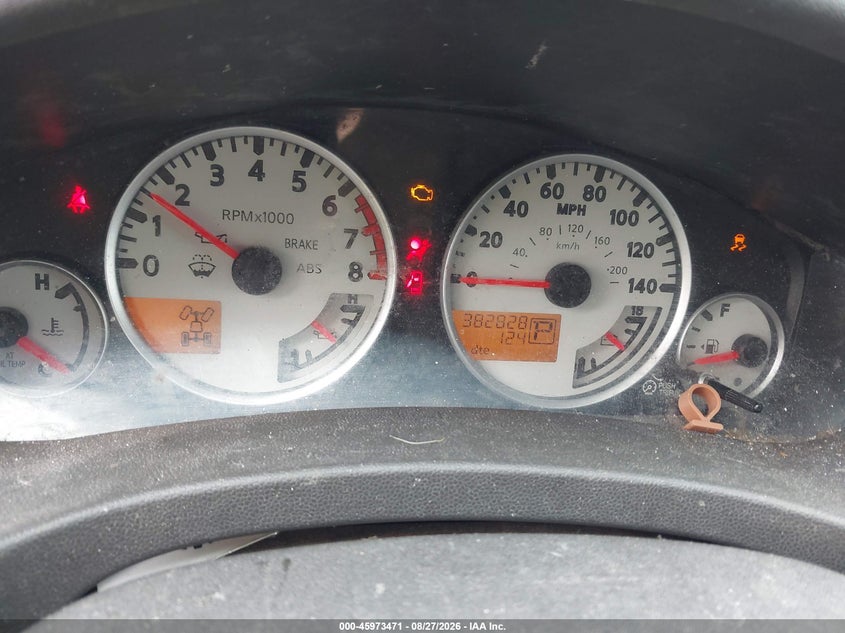 2012 Nissan Navara (frontier) VIN 1N6AD0EV6CC441368 IAAI salvage auction — RIGHT SIDE, Wait Title, sold $1,650 on 2026-09-18 (photo 7)