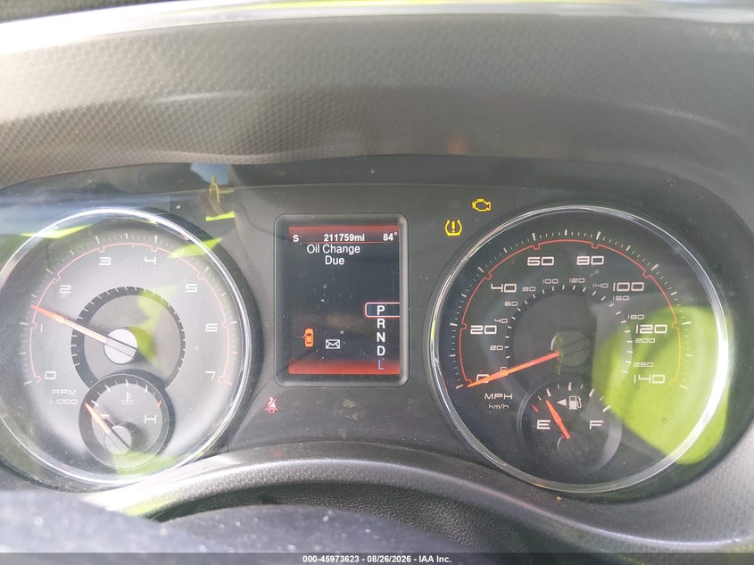 2014 Dodge Charger VIN 2C3CDXHG1EH353415 IAAI salvage auction — NORMAL WEAR, Original (Kentucky), sold $450 on 2026-10-05 (photo 7)