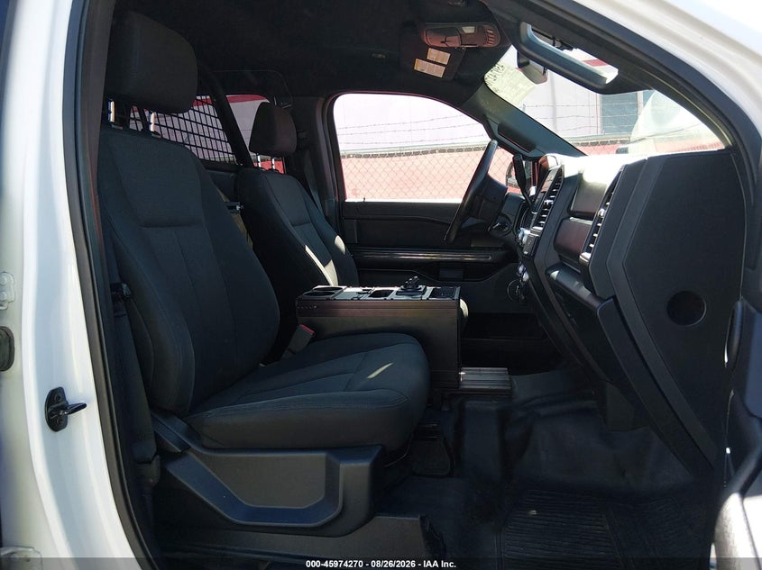 2019 Ford Expedition VIN 1FMJU1GT0KEA52020 IAAI salvage auction — FRONT & REAR, SF97 (California), sold $25 on 2026-09-10 (photo 5)