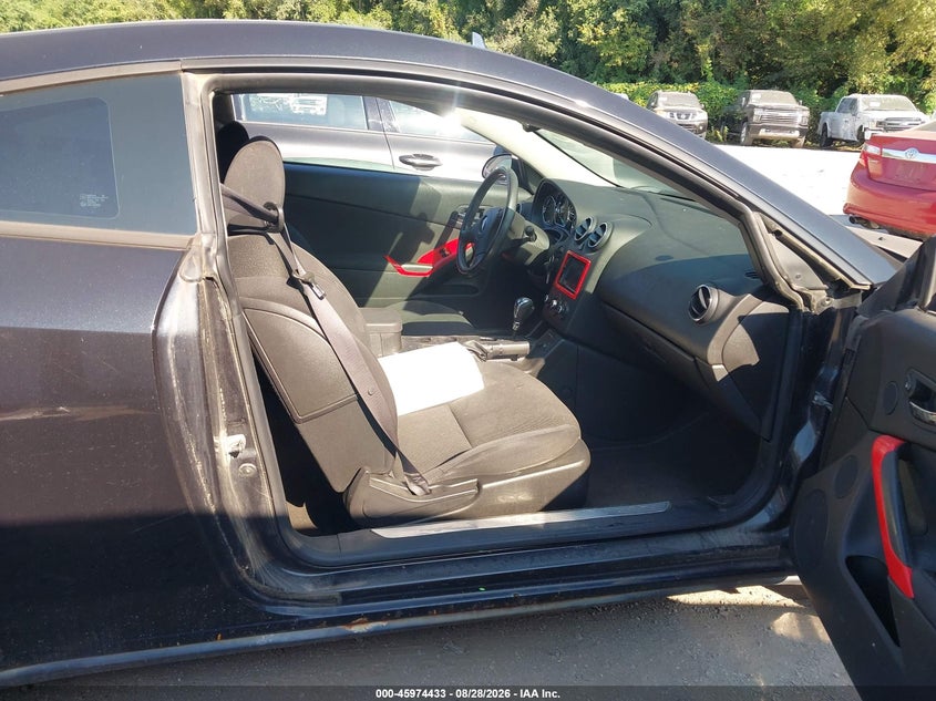 2009 Pontiac G6 VIN 1G2ZH17N994192956 IAAI salvage auction — FRONT END, Clear (Kansas), sold $1,000 on 2026-09-23 (photo 5)