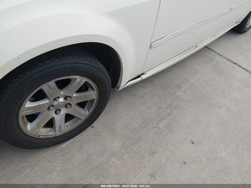 2006 Chrysler 300 VIN 2C3KA53G96H224789 IAAI salvage auction — NORMAL WEAR, Original (Texas), sold $550 on 2026-09-11 (photo 6)