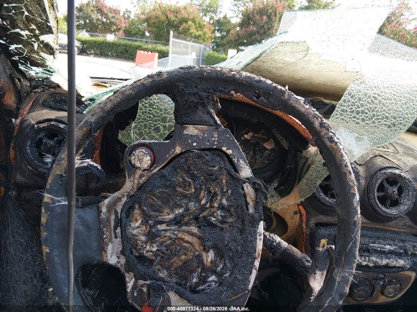 2006 Ferrari F430 VIN ZFFEW59AX60147532 IAAI salvage auction — ENGINE DAMAGE, Salvage (Idaho), sold $31,700 on 2026-09-21 (photo 7)