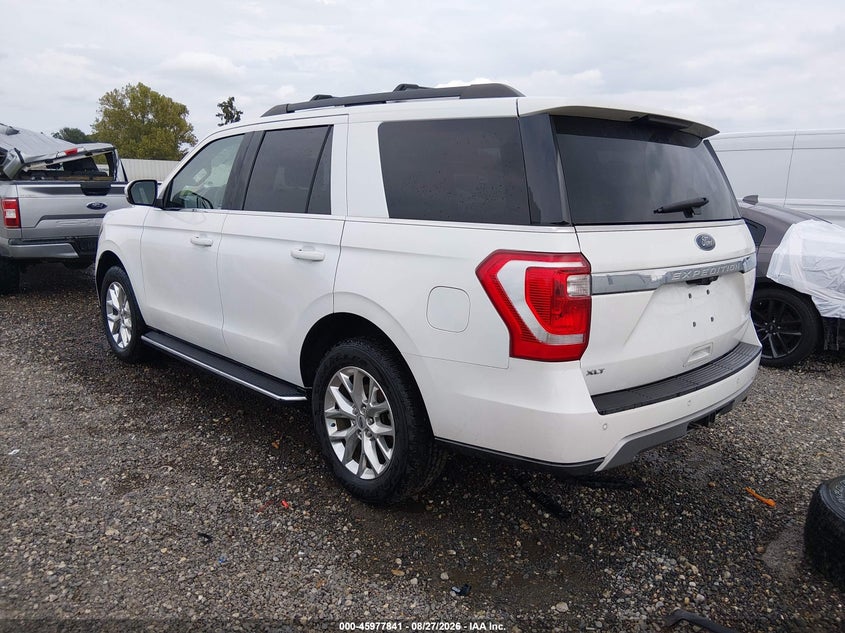 2020 Ford Expedition VIN 1FMJU1HT4LEA65269 IAAI salvage auction — SIDE, Wait Title, sold $4,600 on 2026-10-04 (photo 3)