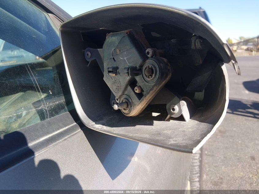1999 Pontiac Firebird VIN 2G2FS22KXX2225148 IAAI salvage auction — NORMAL WEAR, Clear (Utah), sold $450 on 2026-10-16 (photo 6)