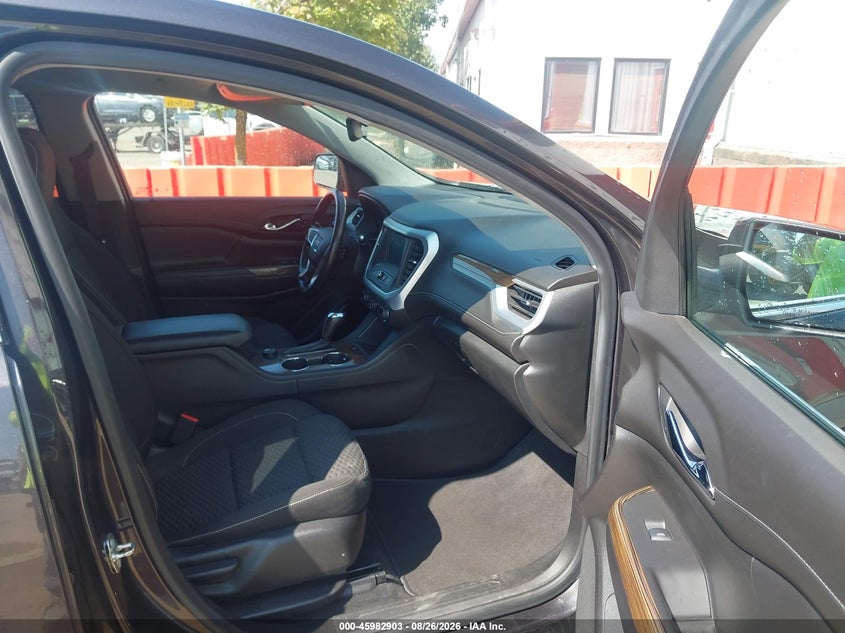 2019 Gmc Acadia VIN 1GKKNRLS4KZ142611 IAAI salvage auction — NORMAL WEAR, Sf97 (Michigan), sold $13,700 on 2026-10-06 (photo 5)