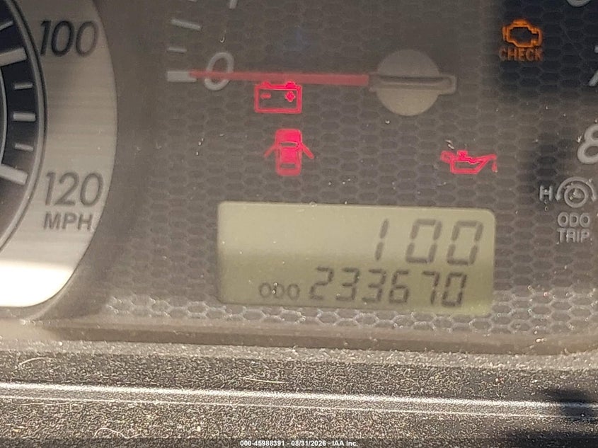 2006 Scion Xa VIN JTKKT624365007046 IAAI salvage auction — UNKNOWN, Clear (Virginia), sold $1,150 on 2026-09-04 (photo 7)