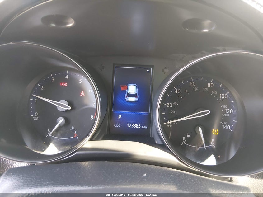 2018 Toyota C-hr VIN NMTKHMBX6JR005994 IAAI salvage auction — THEFT, Wait Title, sold $5,600 on 2026-09-14 (photo 7)