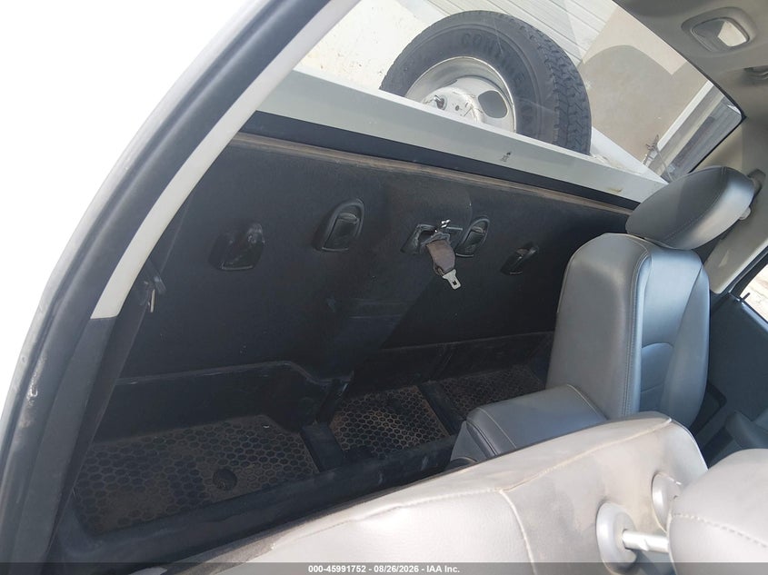 2015 Ram 4500 VIN 3C7WRKAJ7FG544909 IAAI salvage auction — NORMAL WEAR, Sf97 (Oklahoma), sold $4,150 on 2026-09-16 (photo 8)