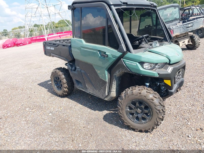 2026 Can-am/ brp VIN 3JBUFAX49TK001601 — IAAI salvage auction photo