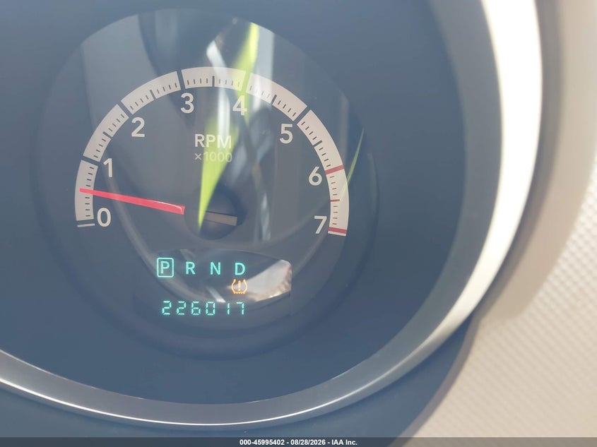 2010 Dodge Nitro VIN 1D4PU5GK6AW125139 IAAI salvage auction — SIDE, Salvage - Greater Than 75% (Maryland), sold $200 on 2026-09-04 (photo 7)