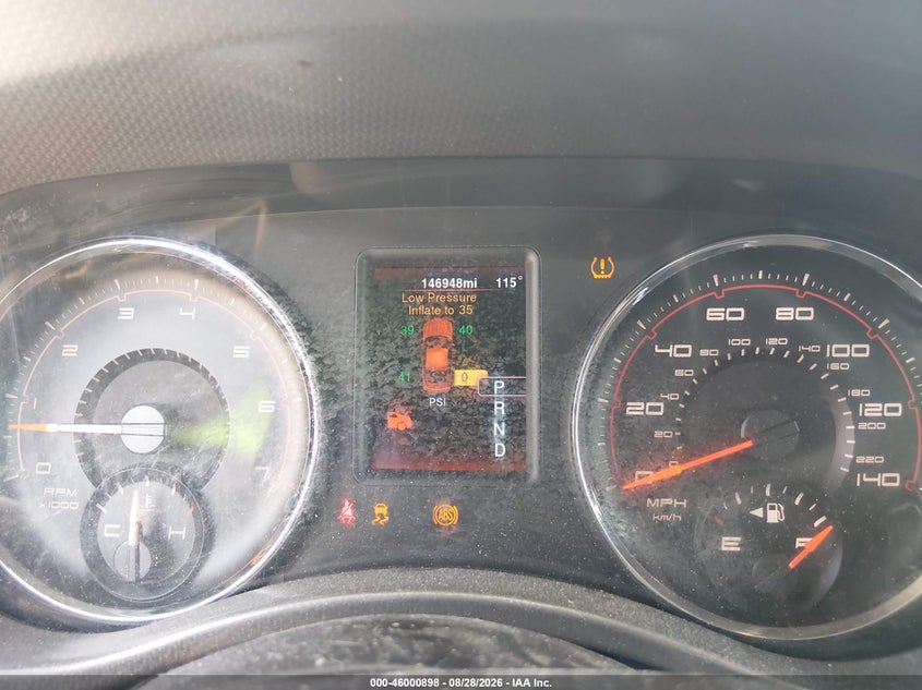 2013 Dodge Charger VIN 2C3CDXBG0DH622270 IAAI salvage auction — FRONT END, Wait Title, sold $1,200 on 2026-09-29 (photo 7)